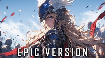 Sia - Unstoppable (EPIC VERSION)