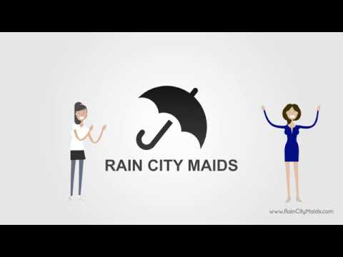 Rain City Maids