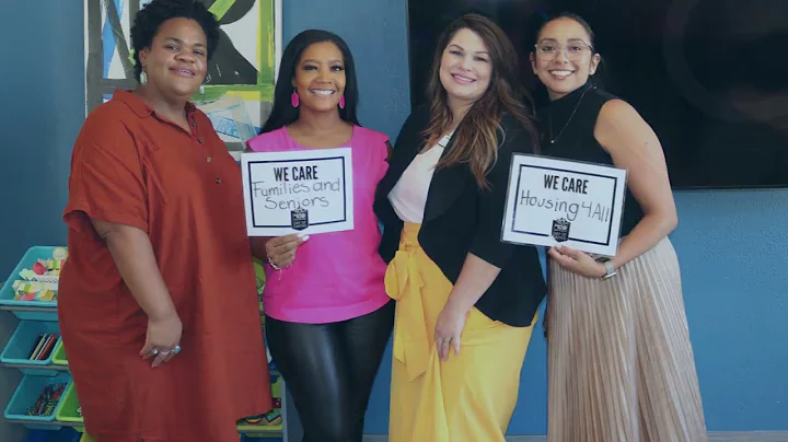 "UWSN 2025 Community Impact Grants: 35 Local Organizations Awarded