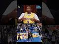 Gilbert Arenas Defends Russell Westbrook’s Legacy #nba #basketball #nbabasketball #russellwestbrook