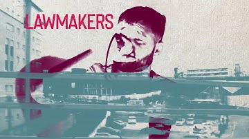 The Malthusian Trap | Things To Come Lyric Video