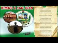 HIMNO INSTRUMENTAL A SAN JUAN DE JUANA DE ORO