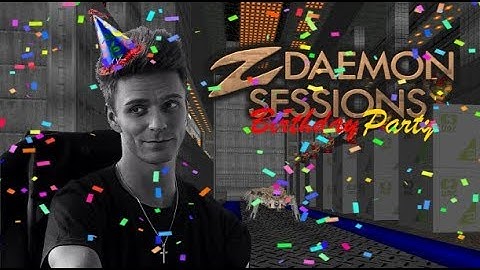 ZDS #540 - Happy Birthday clan [LA] - (LA Worlds Party 2018 - ZDaemon)