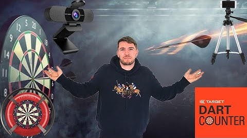 Darts - A Guide To Playing Online