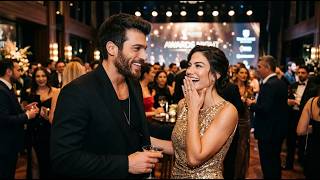 EVERYTHING WILL CHANGE AFTER THIS VIDEO, A big surprise for Can Yaman and Demet Özdemir!