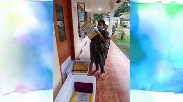 PROJECT WATCH 2020  MAA NHS