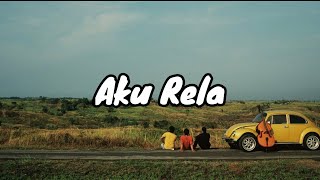 Aku Rela (Souqy) cover Chika Lutfi || Lirik