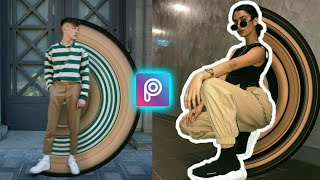How To Edit Your Instagram Photos On PicsArt screenshot 5
