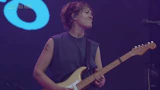 Lola Young | Austin City Limits Music Festival 2026 | Full Set