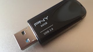 Beginner's How To Use A Flashdrive  flash (usb) drive  May 27, 2017