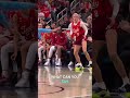 Indiana's EPIC Comeback! Steals, Intensity, and Mitchell's Magic! #shorts