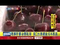 飲料及食品價格上漲