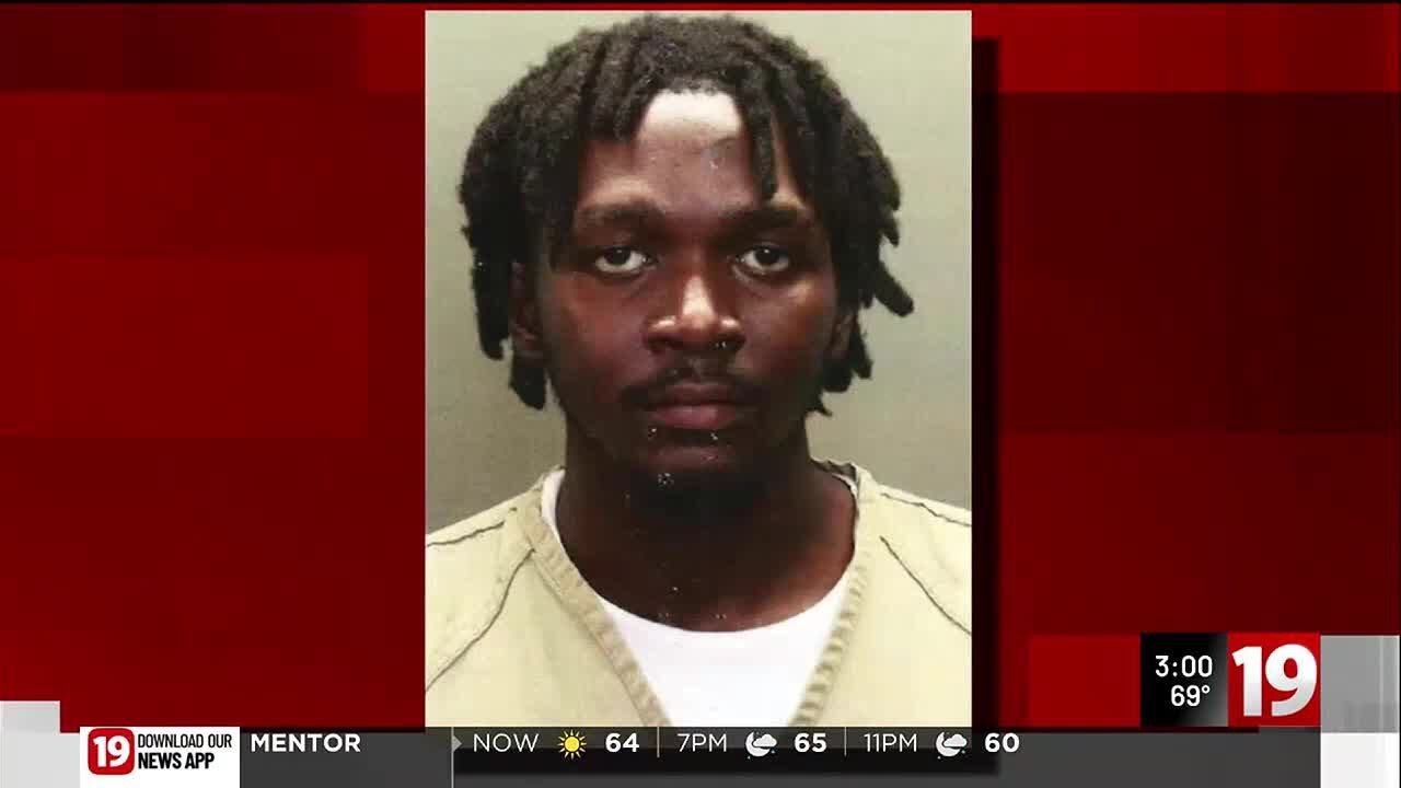 Manhunt continues for suspect who shot officers - YouTube