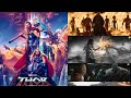 Marvel Studios&#39; Thor: Love and Thunder | Official Trailer