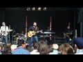 Chris Young - &quot;Tomorrow&quot; - Fox &amp; Friends Summer Concert Series, NYC, 8/26/2011