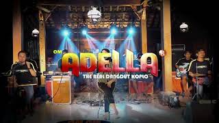 Download Lagu PERGI HILANG DAN LUPAKAN(OM-ADELA YENI INKA ) MP3