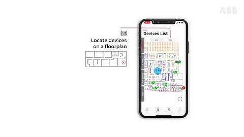 Naveo®Pro app overview