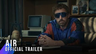 Air | Official Trailer