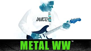 A Fitting Revenge - The Overthrow - Metal Worldwide Official Hd Version Mww