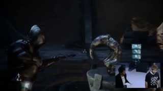 Deep Down 15 Minutes Gameplay HD PS4 Net Worth