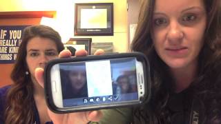 Mobile Scanning