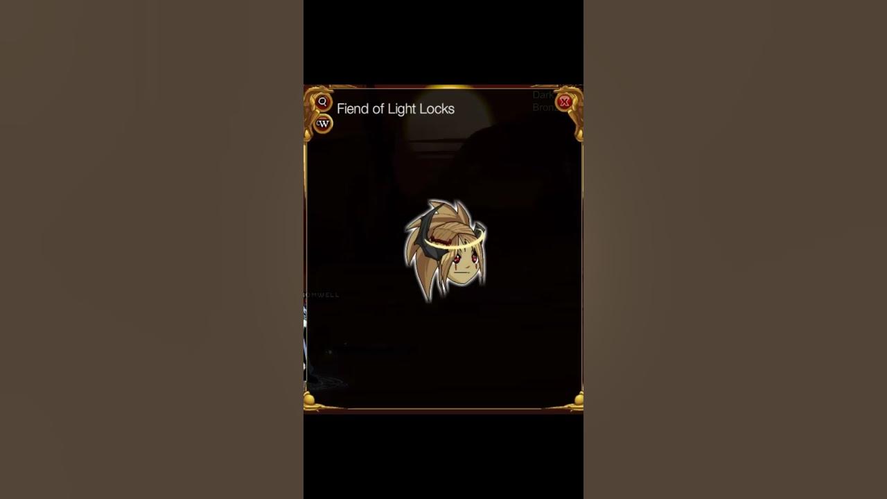 AQW FIEND OF LIGHT SET /JOIN DARKPLANE (SEPULCHERO SAGA MAP)