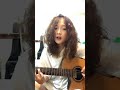 Mỗi người một nơi - Lena cover