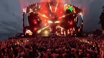 Create the Moment with Martin Concert Lighting Solutions