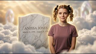 Was Anissa Jones a Victim of Her Own Fame