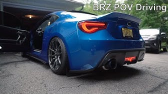 Brz Youtube