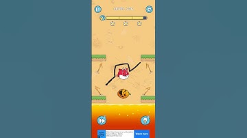 #Doge Rescue to Save #ShortsDraw 2 save the dog #shorts