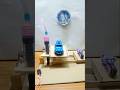 Car parking machanishim using hydro gear motor #experiment# dc#motor#youtudeshorts# shorts #project