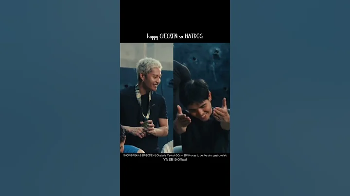 PABKEN #sb19 #sb19_pablo #sb19_ken #sb19official #ppop #boyband