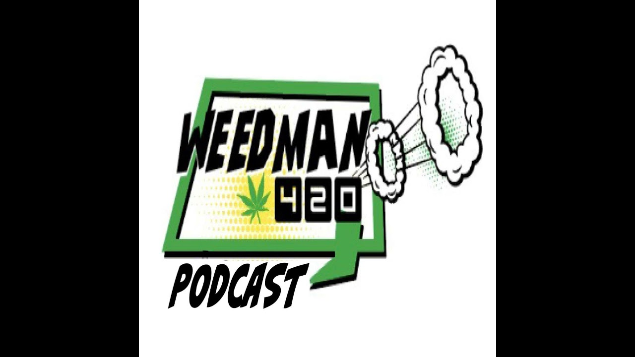 Ep. 278 - Hair Loss is Frustrating, Could Cannabis Be a Culprit?