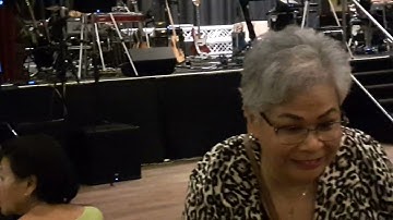 Deel-1)"Kumpulan "Ini-Dia",Een gezellige Dansmiddag,M.m.v.*Cliff & his Lone Stars*.Zondag 2 Nov.2025