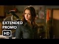 The Vampire Diaries 5x17 Extended Promo 