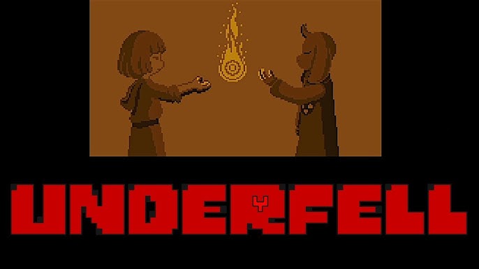 Undertale: Bits and Pieces - Act 1 Welcome to Snowdin - Ko-fi ❤️ Where  creators get support from fans through donations, memberships, shop sales  and more! The original 'Buy Me a Coffee' Page.