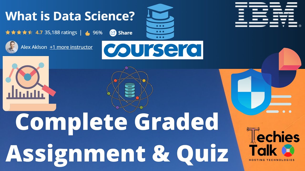 introduction to data science coursera assignment 4