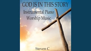 Video thumbnail of "Steven C. - Walking Free (Instrumental Version)"