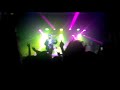 Dancing with my fingers - Miyavi 2018 #miyaviinbrazil