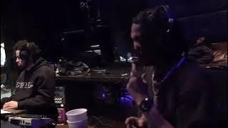 Lil Baby - Dum dumb & dumber feat Young Thug & Future [In The Studio] #WHAM