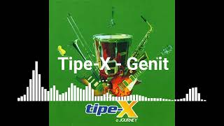 Tipe-X - Genit - a Journey - 2007 (Audio Only) #tipex #genit #ajourney #2007