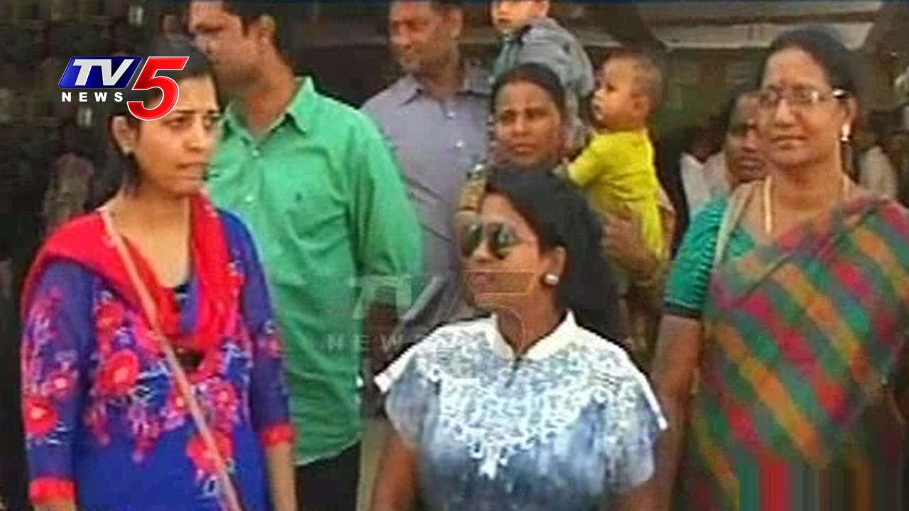 Nampally Exhibition 2016 Ends Today | Numaish Exhibition 2016 | TV5 News