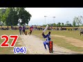 27 runs need last over zebi butt vs bunto bhai one of the best match in tape ball cricket history