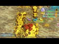 Pokemon Mystery Dungeon Rescue Team DX - Post Game - Lightning Field and Raikou