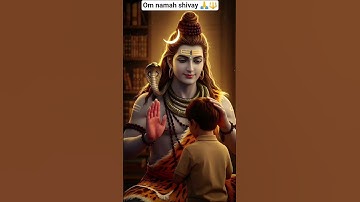 Mahadev Whatsapp Status 🙏🔱🚩 #mahadev #shiv #navratri #mahakal #harharmahadev #shivshankar #shorts