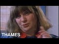 Victoria Wood Interview  | The English Programme | 1981