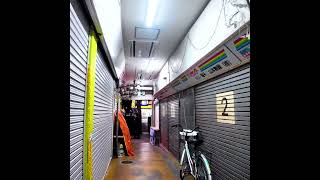 Tokyo Akihabara👍Super narrow alley♪💖Break Time🍹#shorts #japan #walk