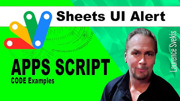 Sheets Add Numbers UI Alert Google Sheets add numbers from columns Apps Script Code Example