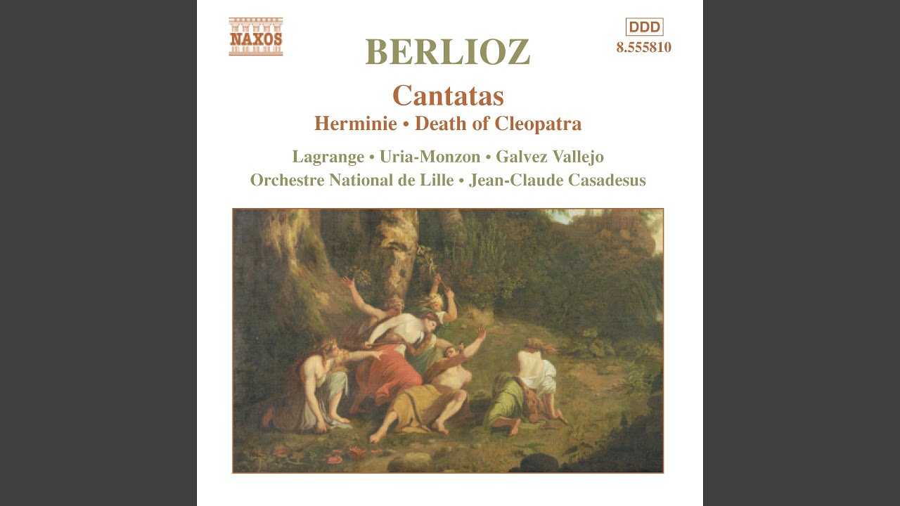 La Mort de Sardanapale